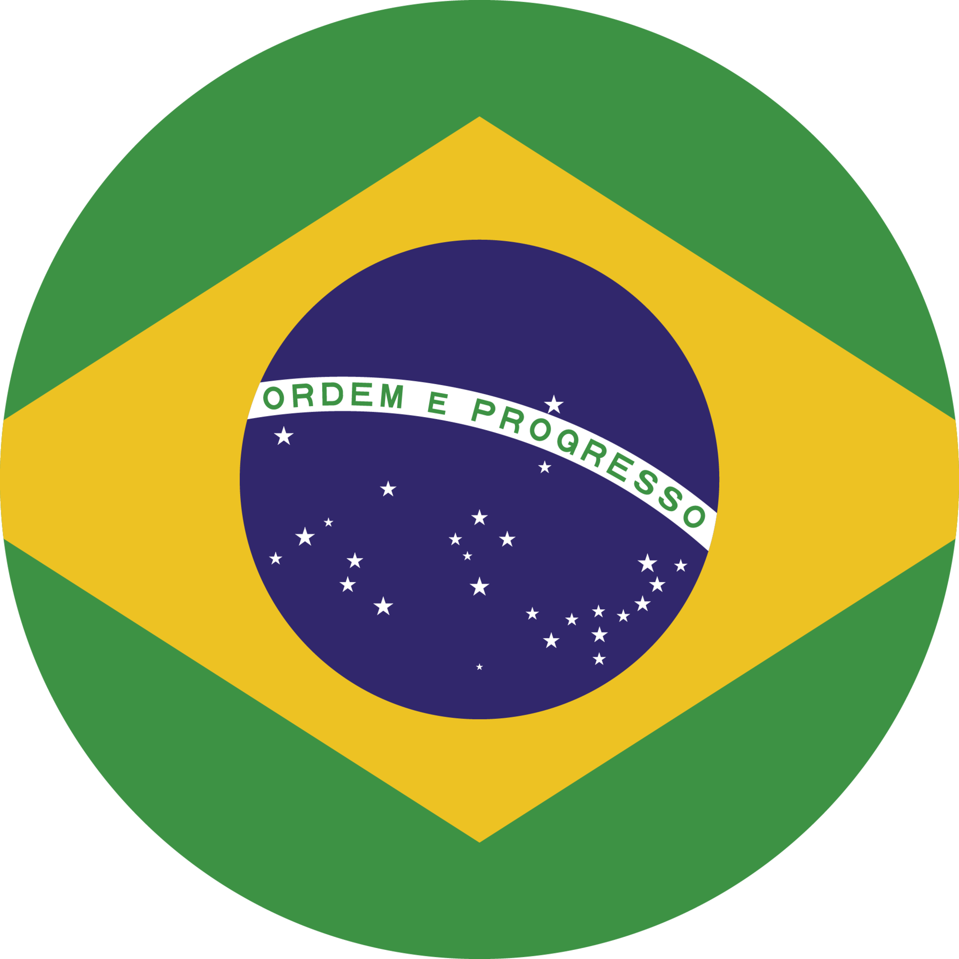 Bandeira do Brasil