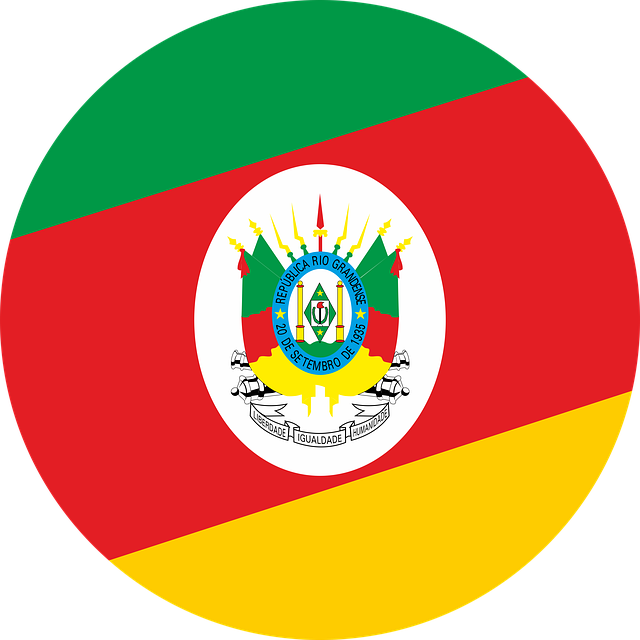 Bandeira do Rio Grande do Sul